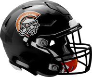 Upper Dauphin Trojans logo